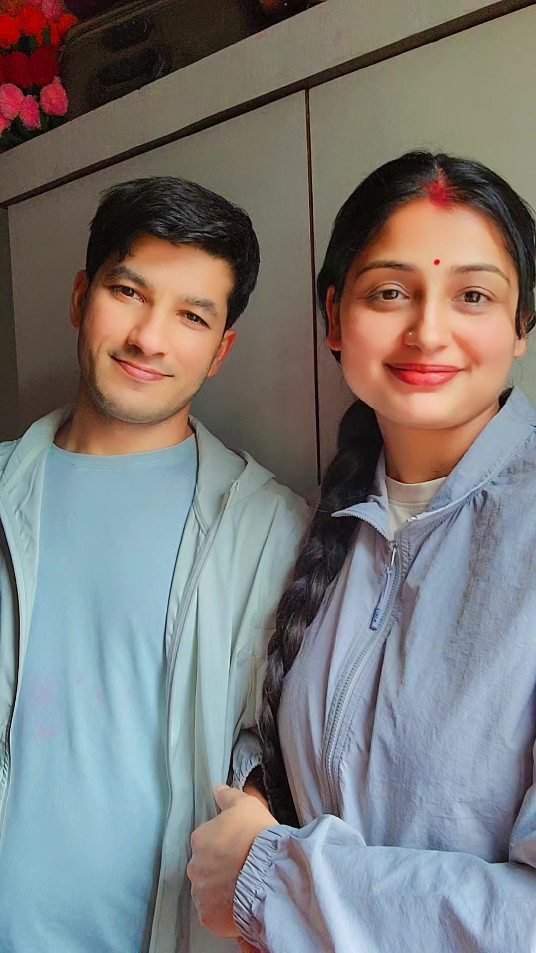 @twins couples 🥰😍🥰