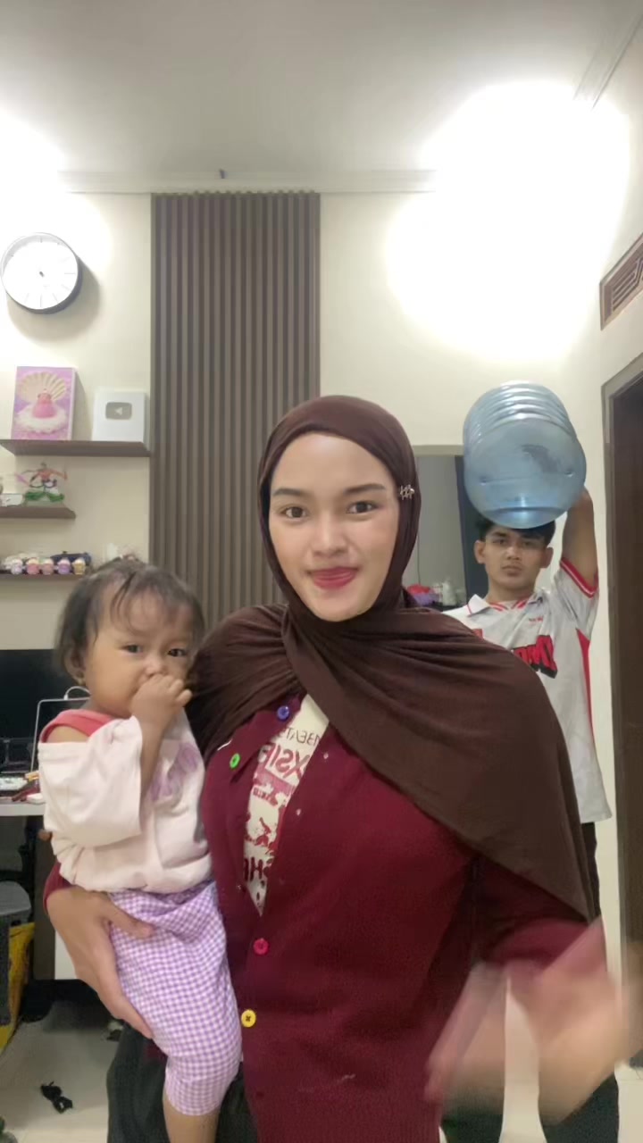 @Uji & Adun