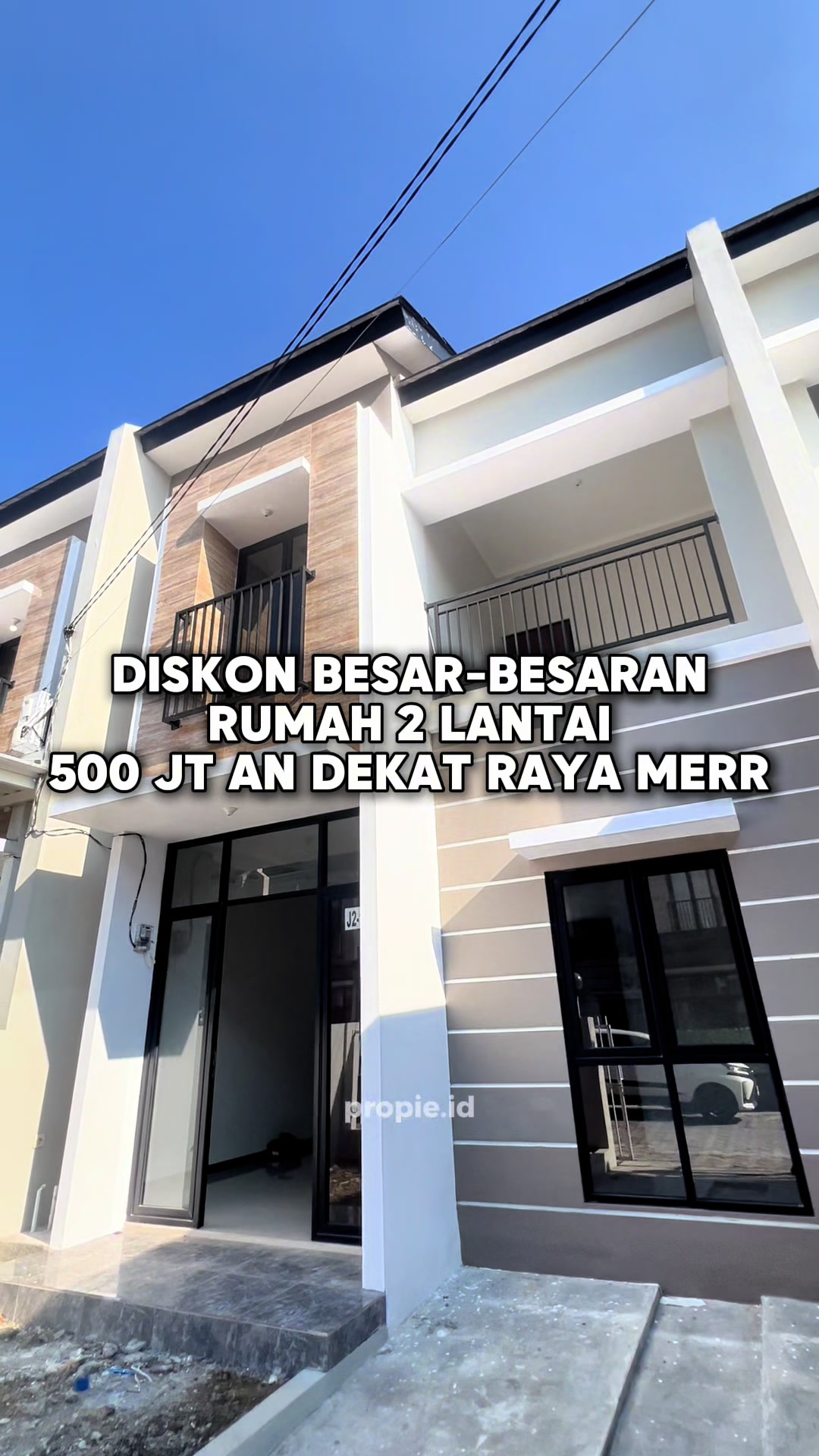 @Rumah Murah Surabaya & Sekitar