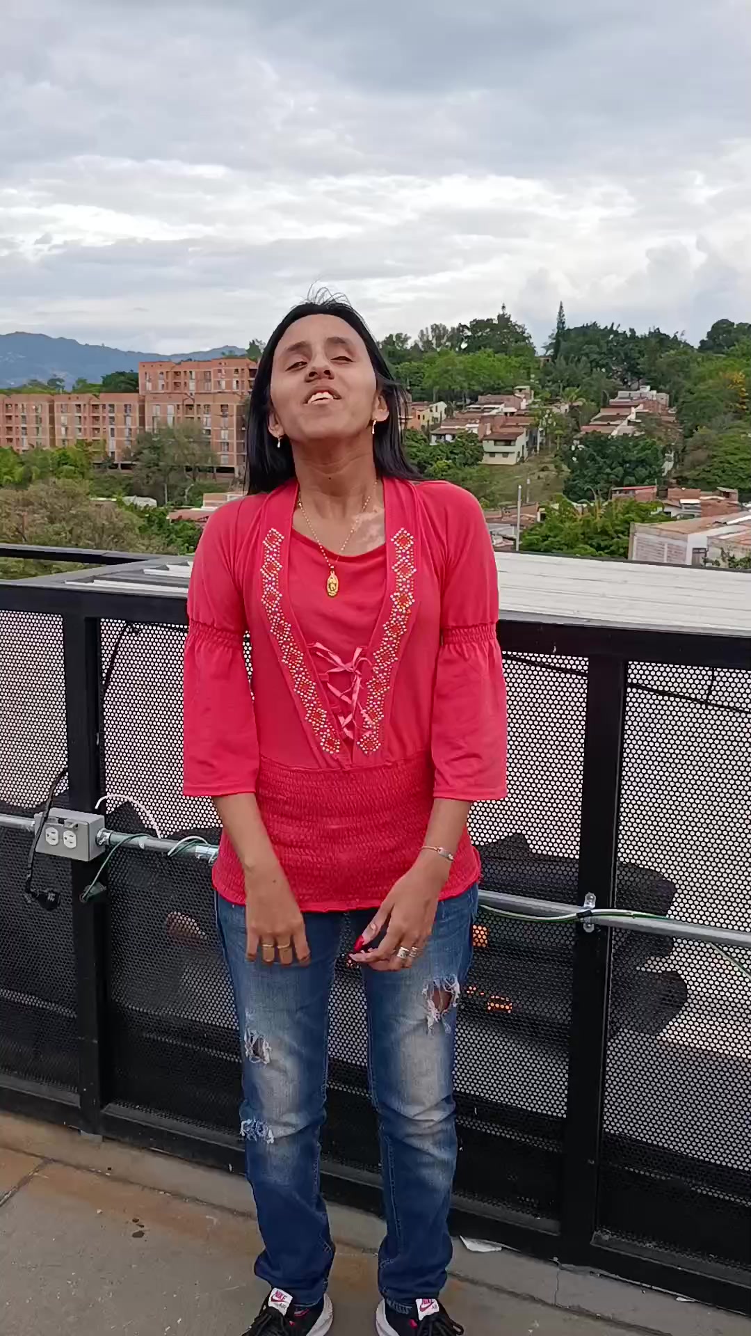 @Luisa perez