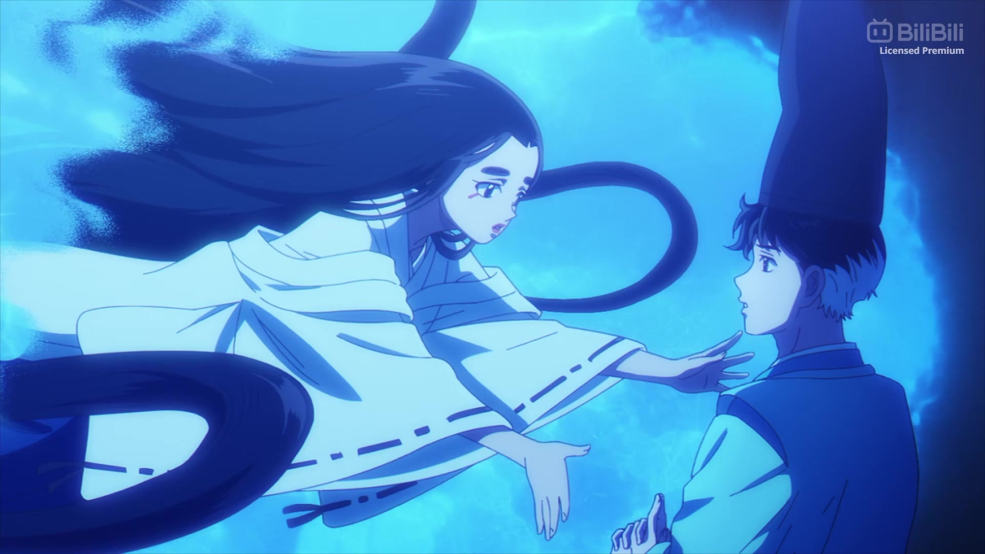 @Bilibili Philippines