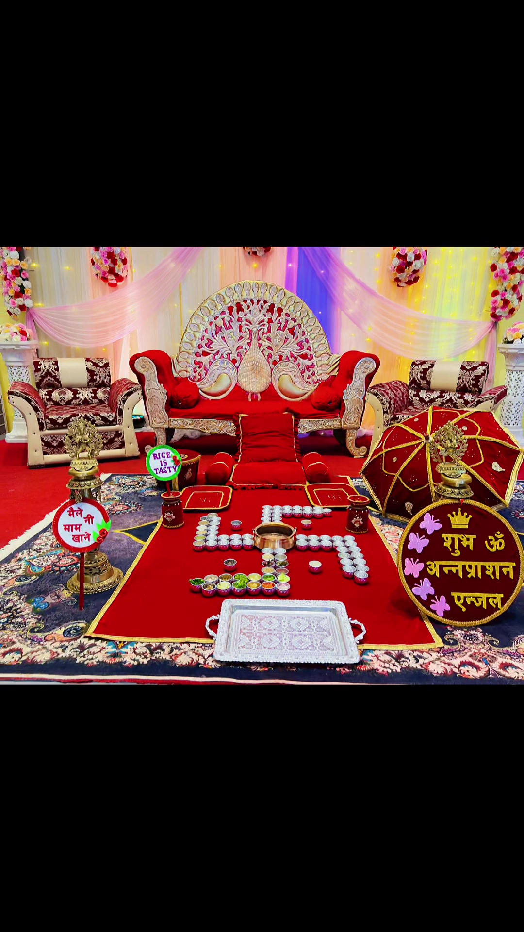 @Subhakamana Party Palace