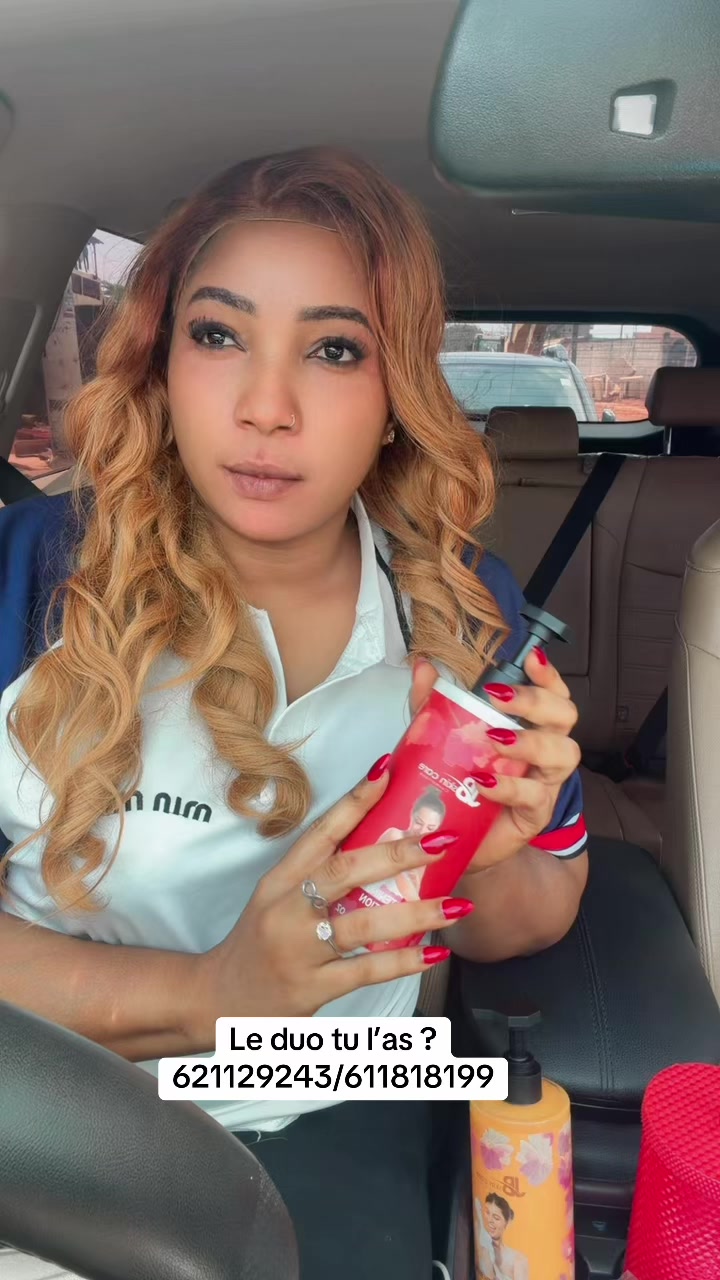 @Chic teint  🧴 🧼 224🇬🇳