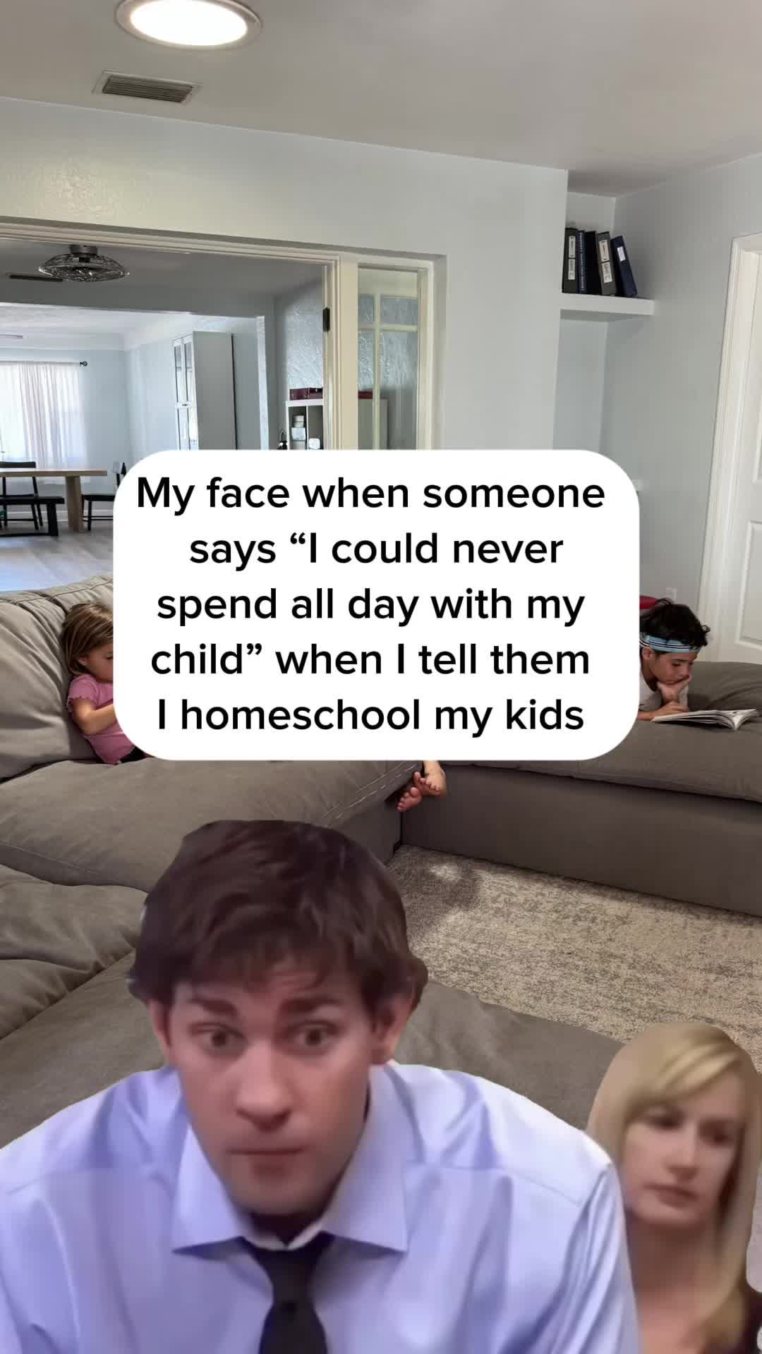 @Unschooling Homeschooler