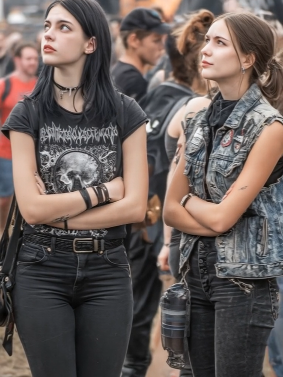 @Metal Vibes Today 🤘