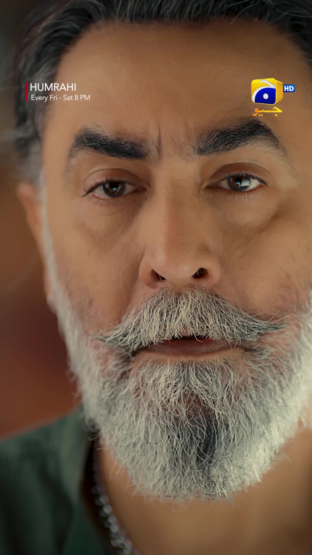 @Har Pal Geo - Geo TV