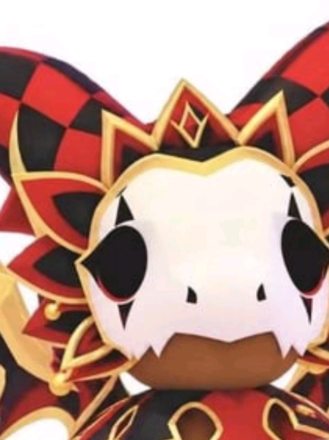 @Doggo||JESTER DRAGON'S #1FAN!