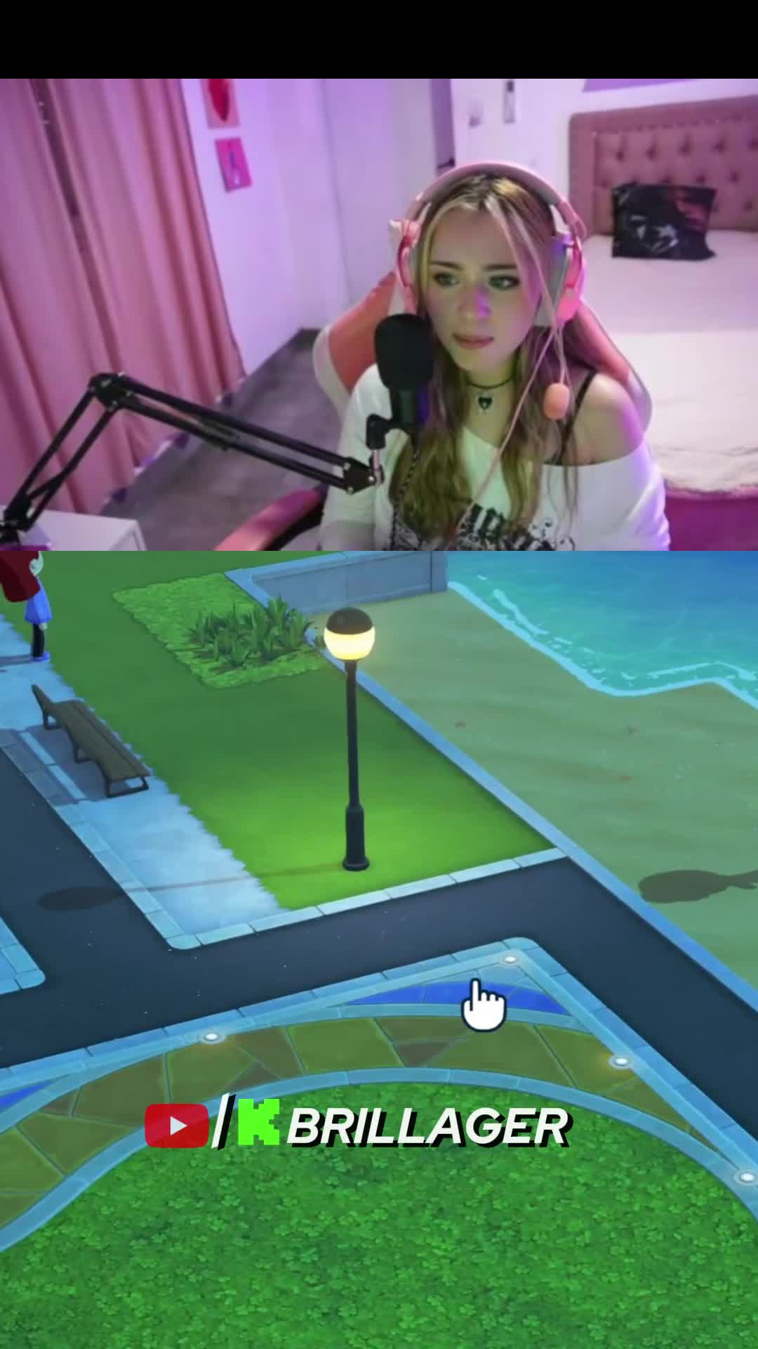 @Brillager