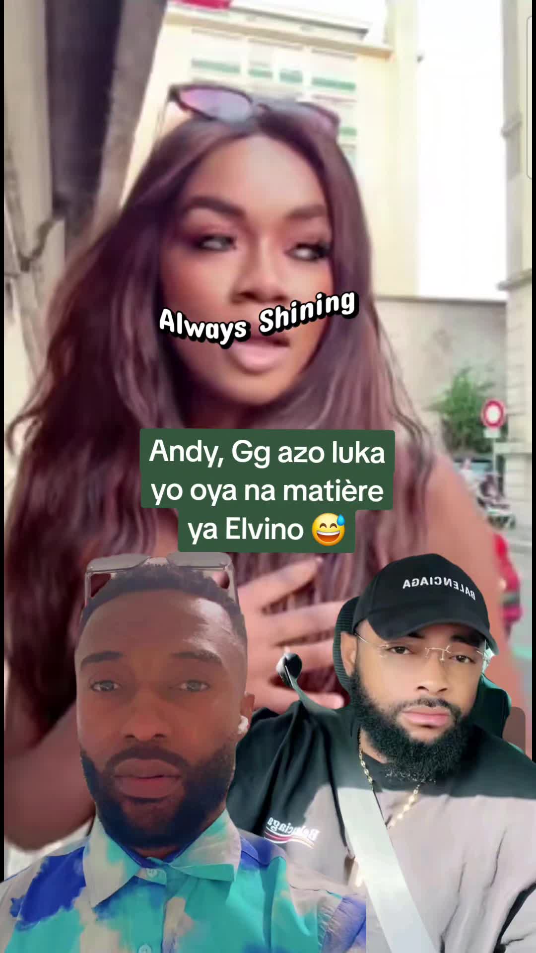 @Always Shining 2💫