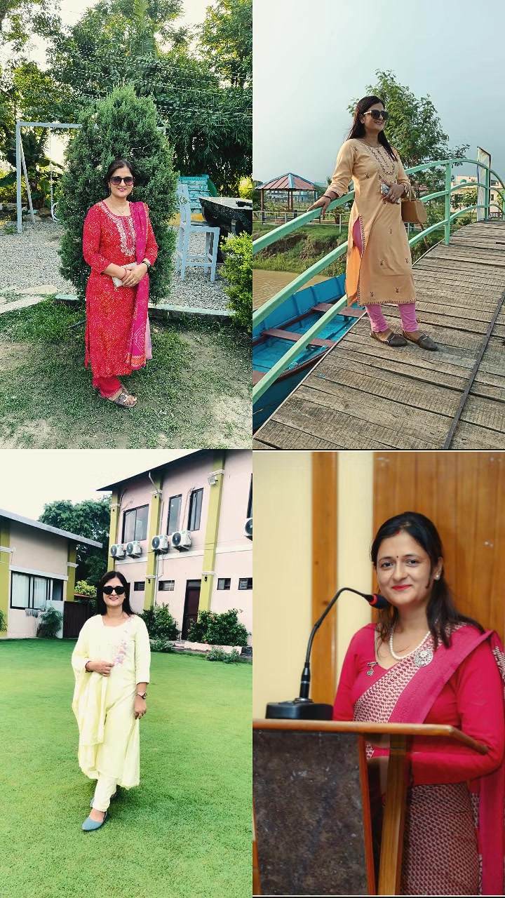 @Sarita Bhusal🧿