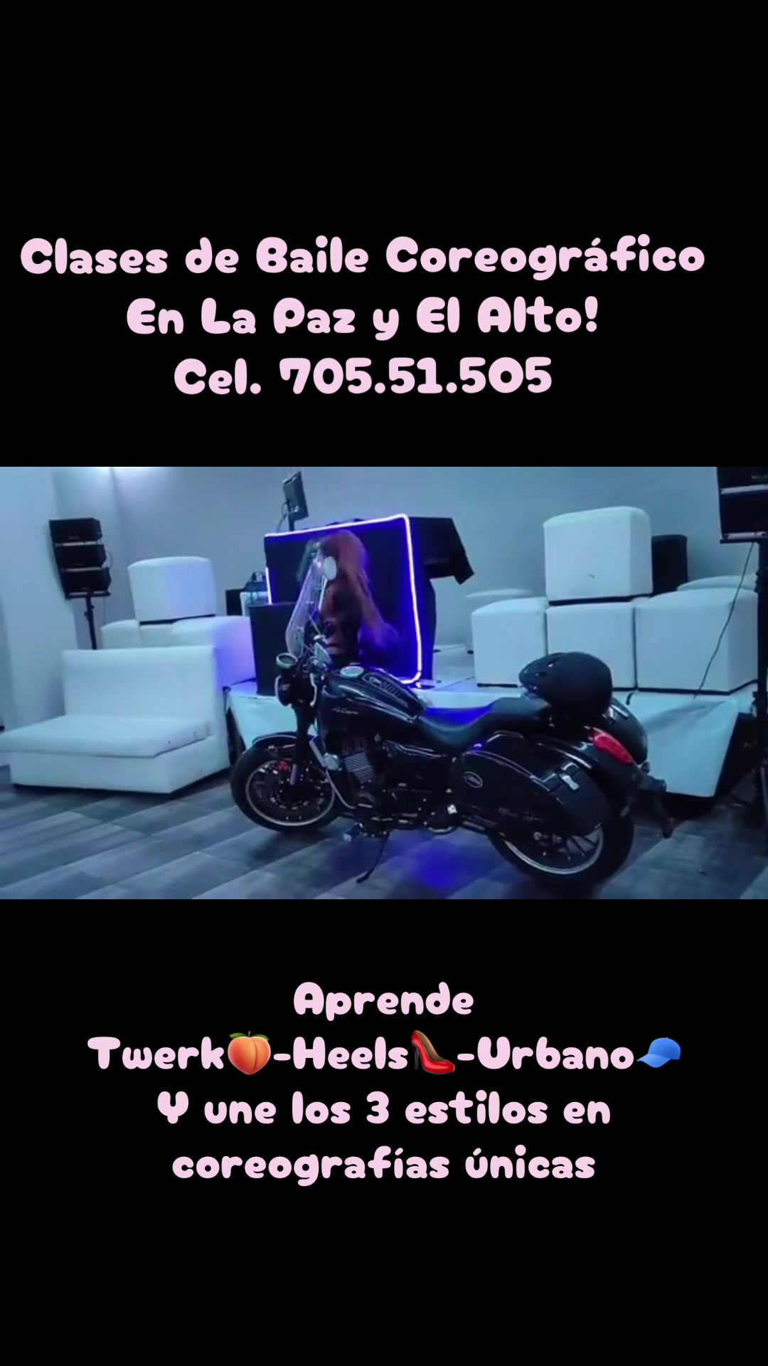 @🔥Elida TWERKING.BOL👠✨ 💃