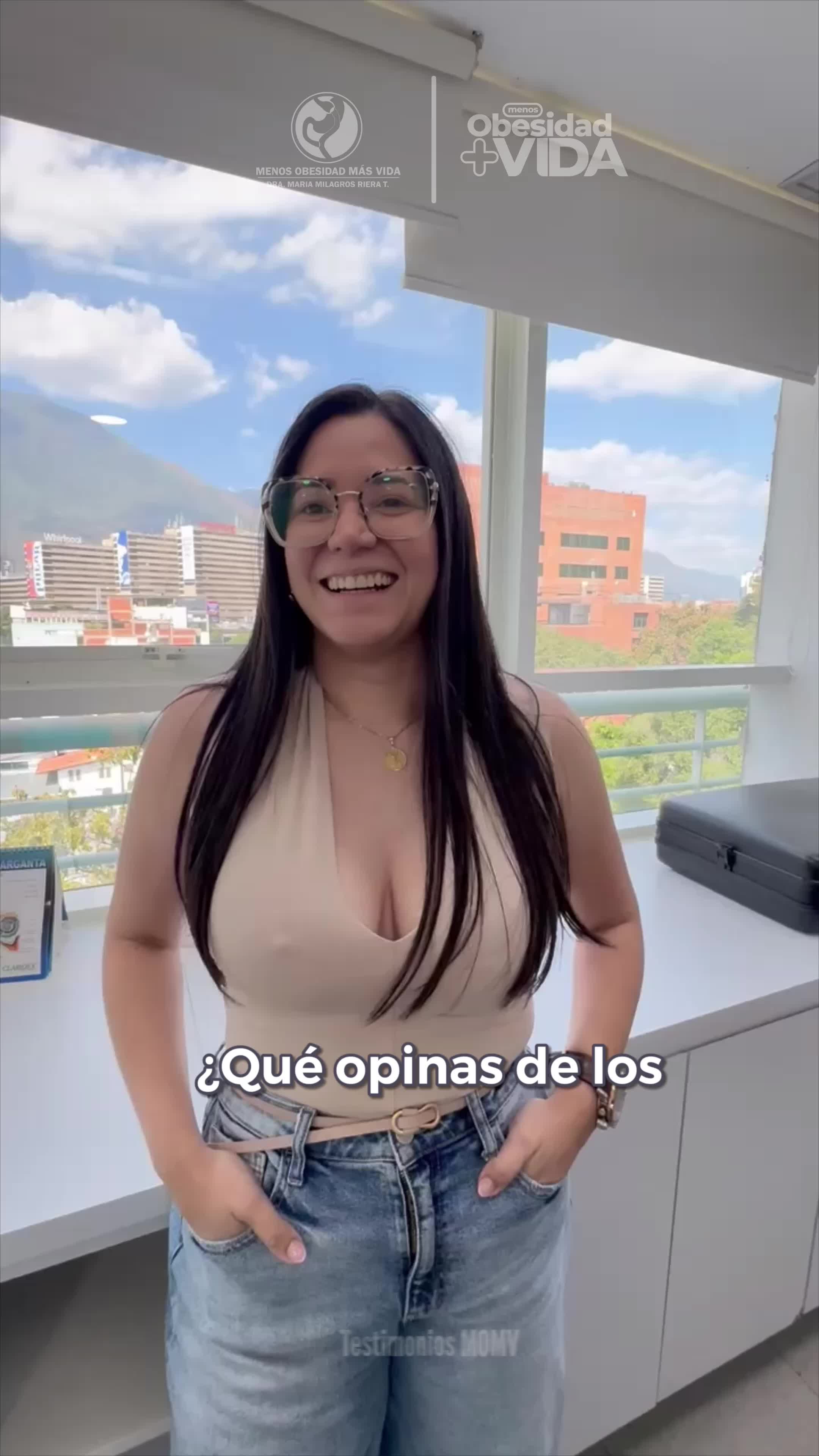 @Dra. María Milagros Riera T.