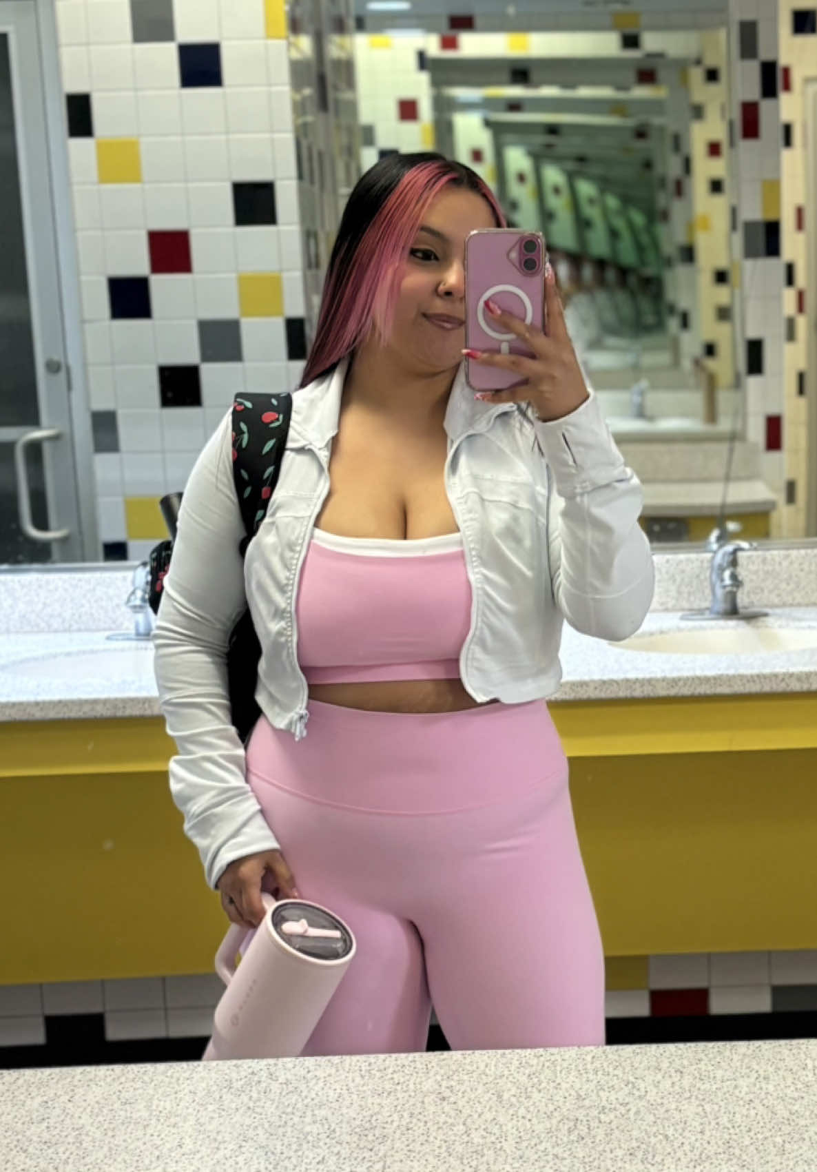 @Deisy Fitness & Mom Life ๐