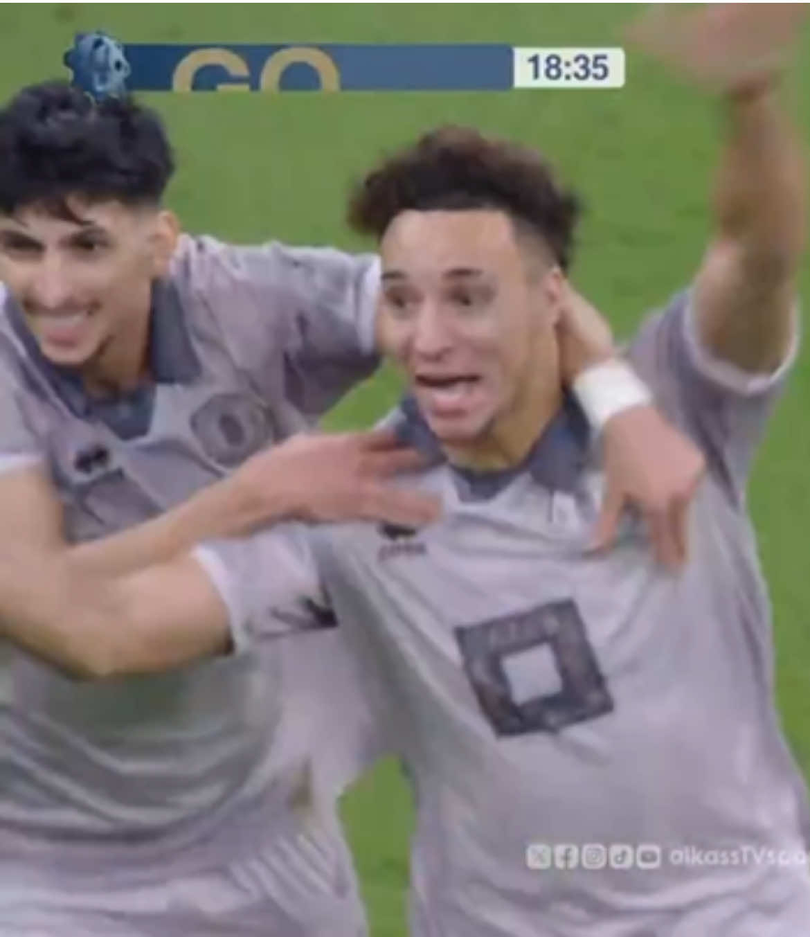 @قنوات الكأس