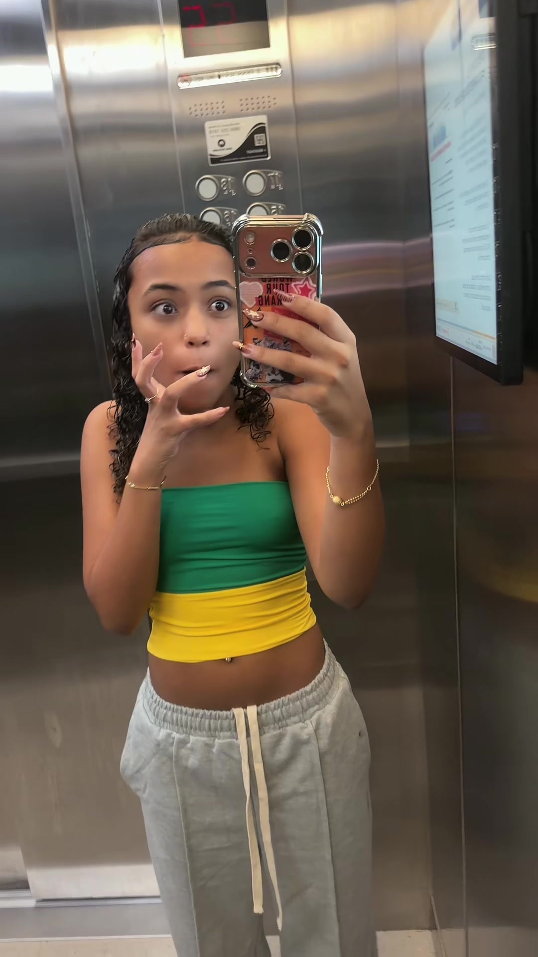 @Bia Amaral