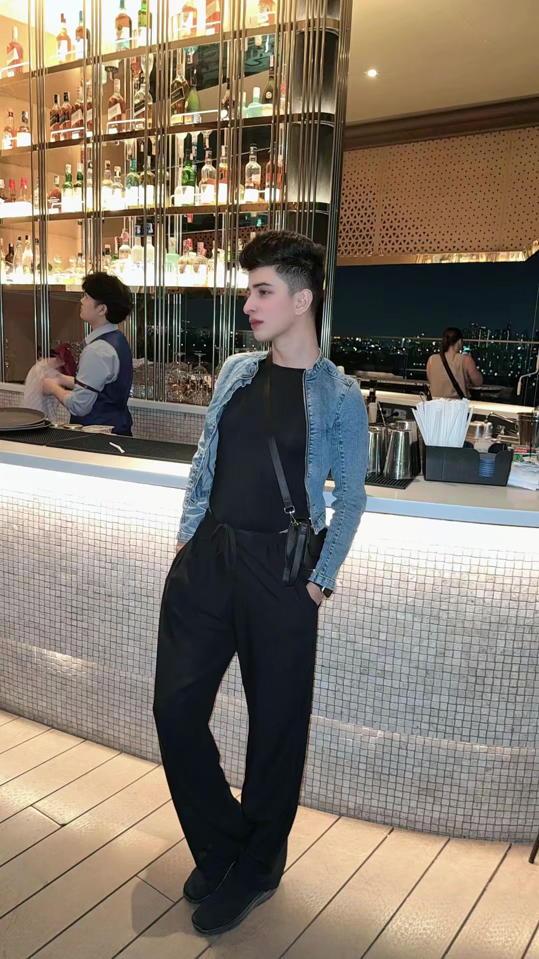 @Armani king 😘😘😘😋