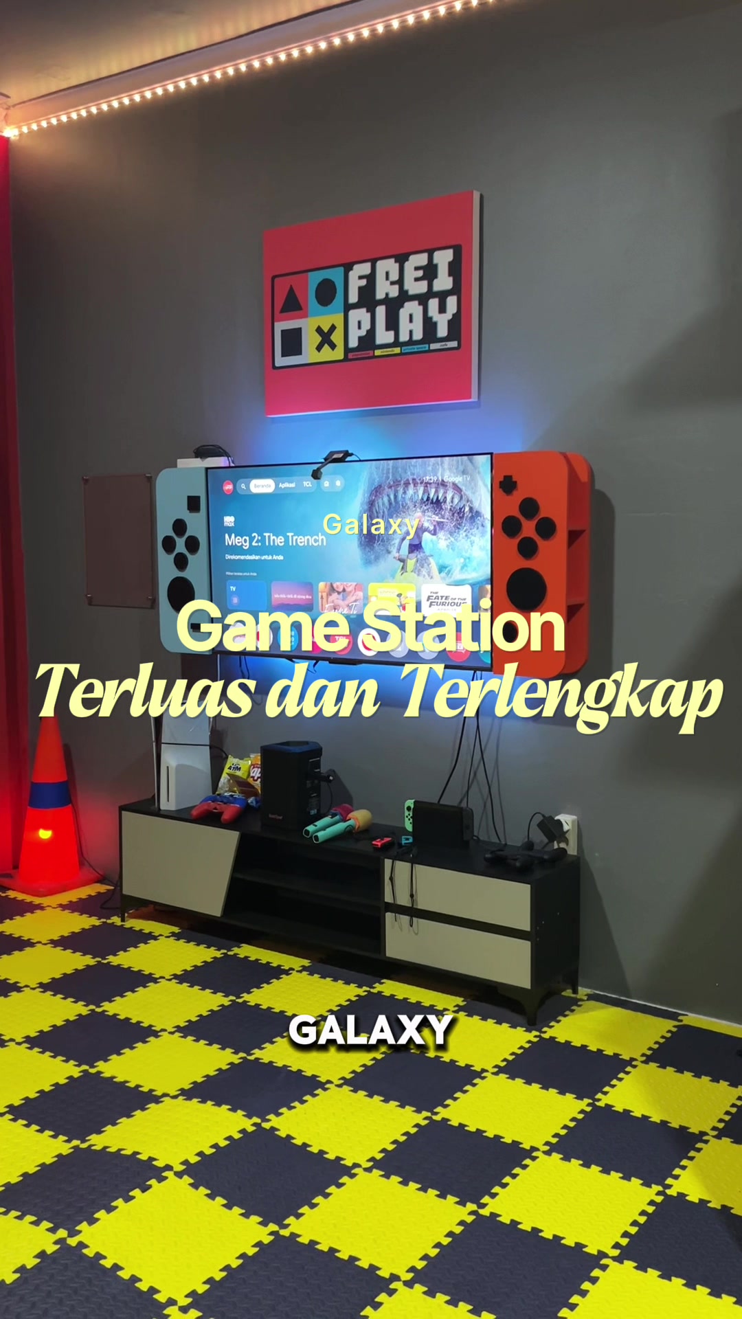 @Keluar Yuk