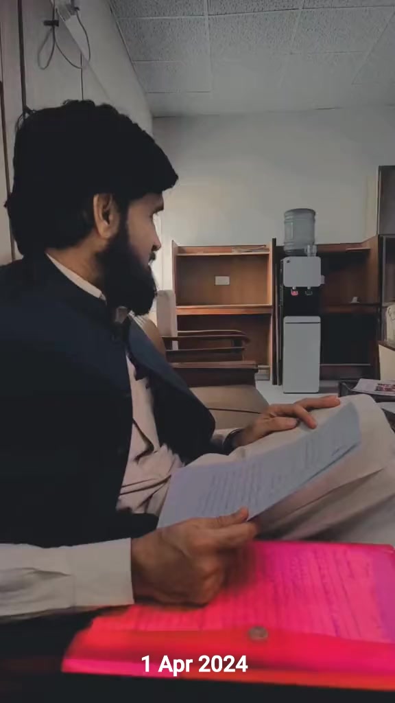 @Farooq Achakzai