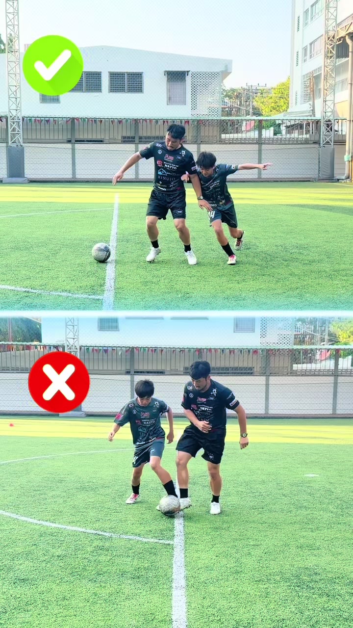 @YUKI FOOTBALL ACADEMY