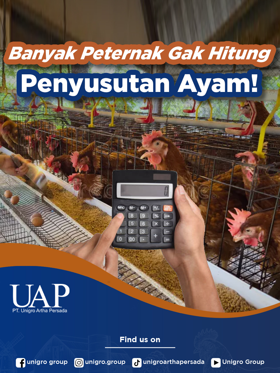 @Unigro Artha Persada Store
