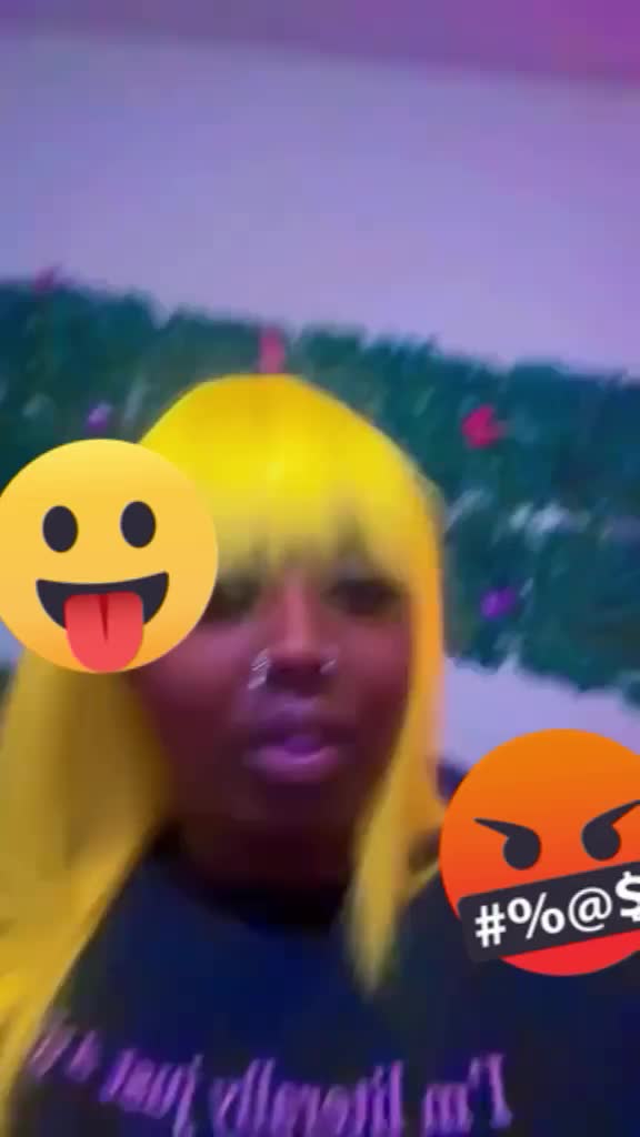@ThickGalNia 😜
