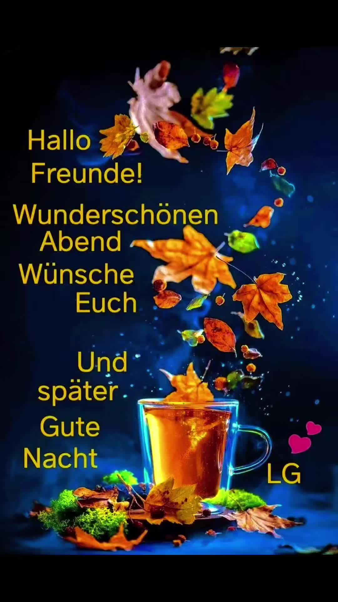 @Heidi und Michael Kleindienst