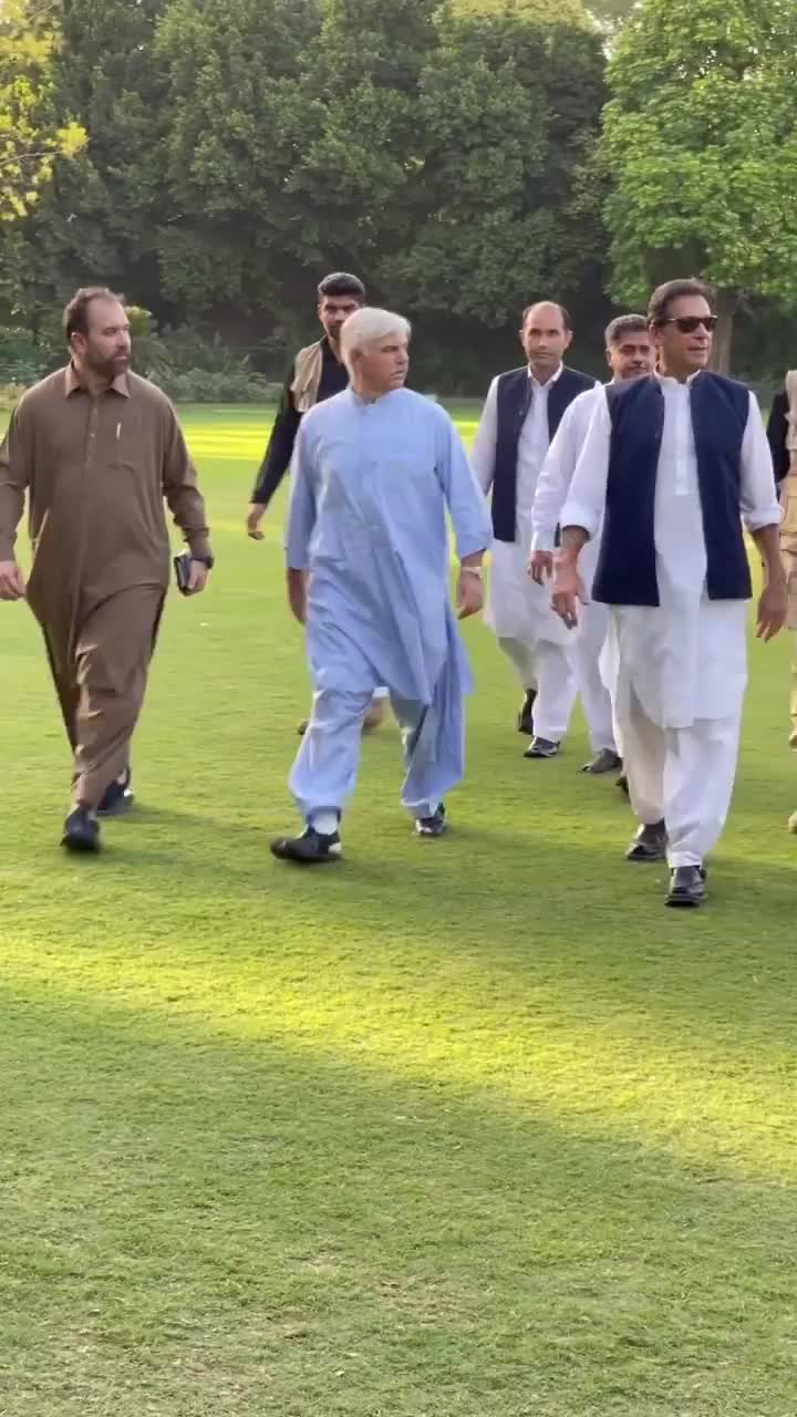 @imran khan