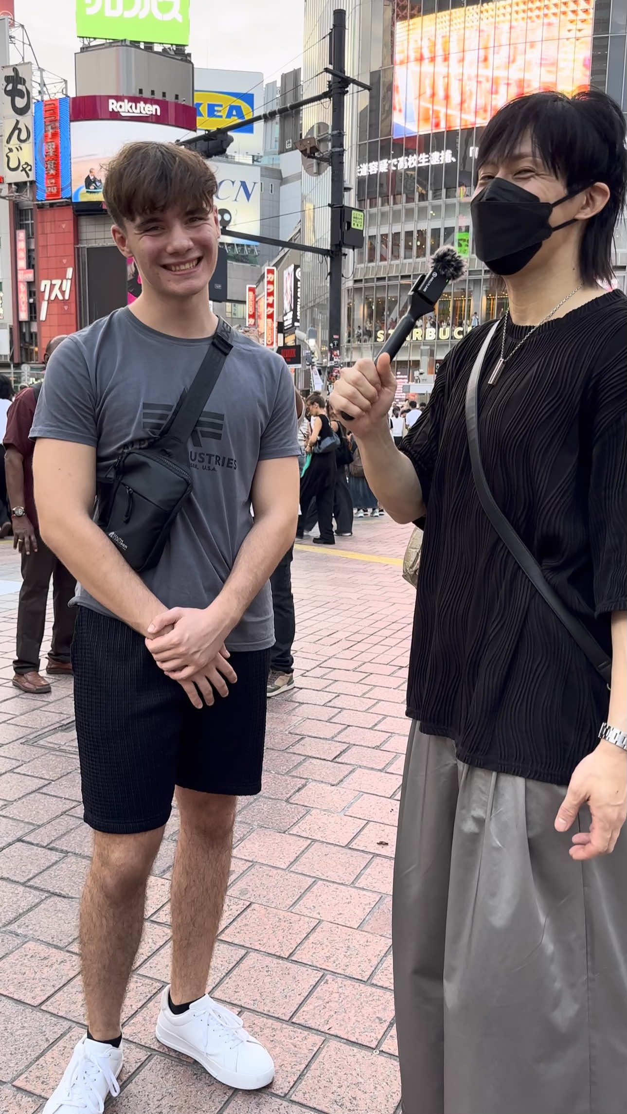 @SHINTARO ∮ Japanese 🇯🇵