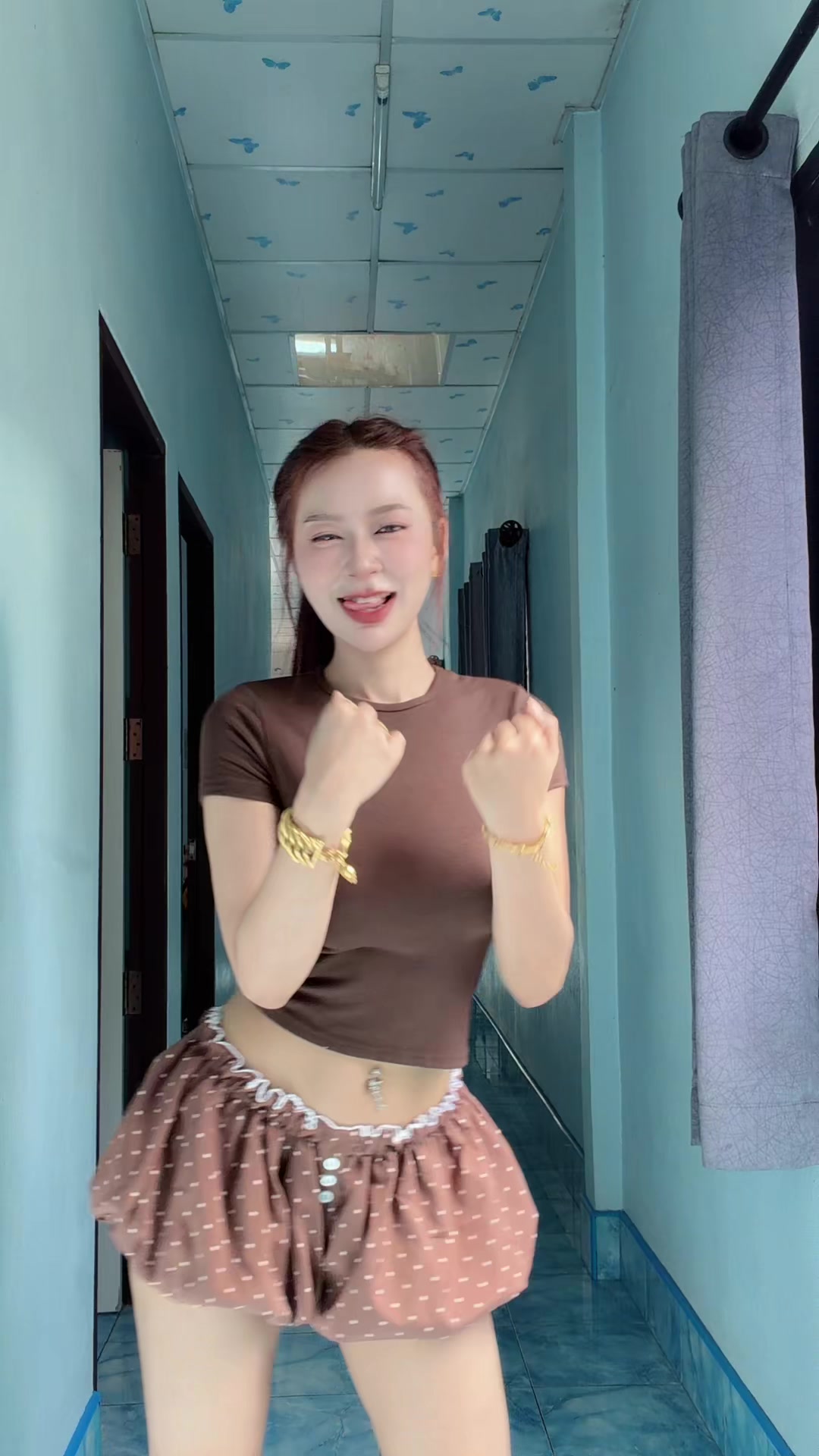 @เฟิร์น มาริสา 💗✨