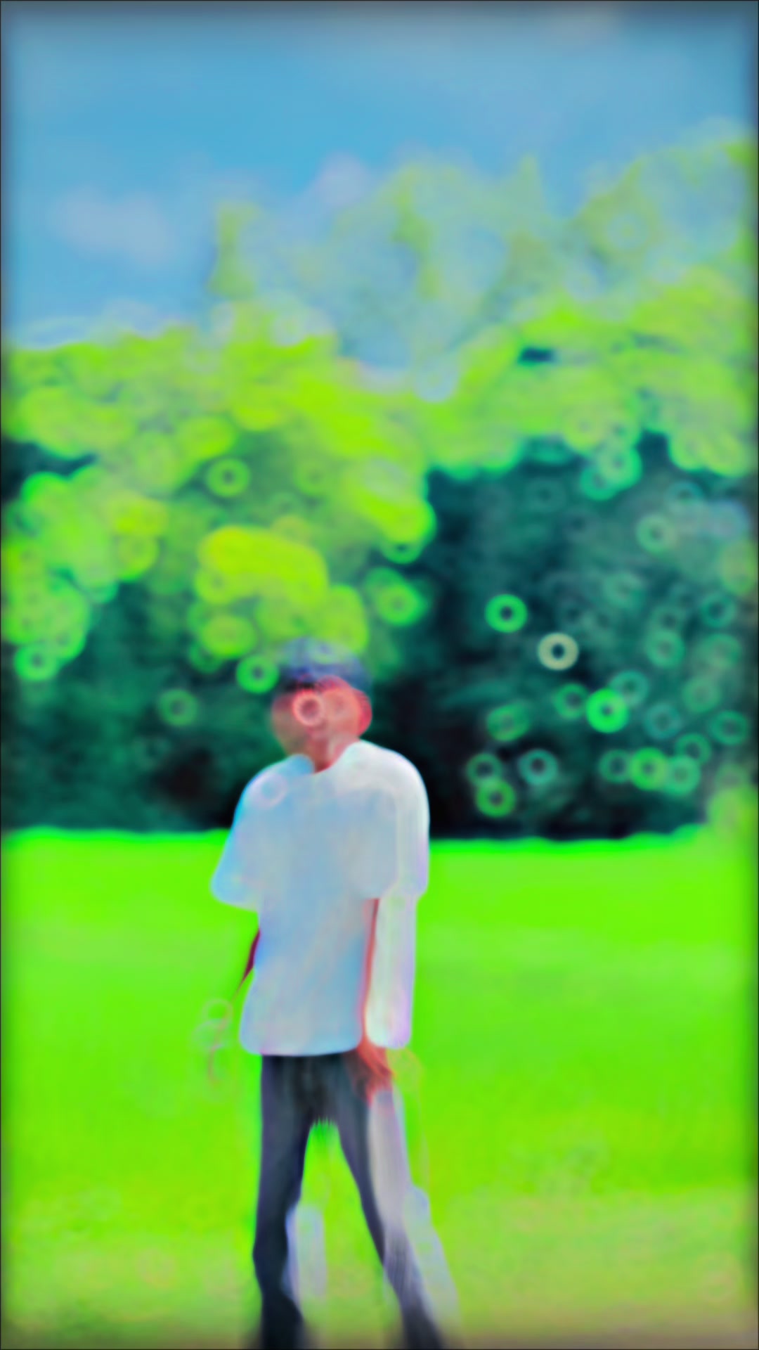 @๐๐ซ'๐ฌ ๐ซ๐๐ฆ: ๏ฃฟ