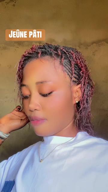 @Arlette22 lukombo 🇨🇩##@