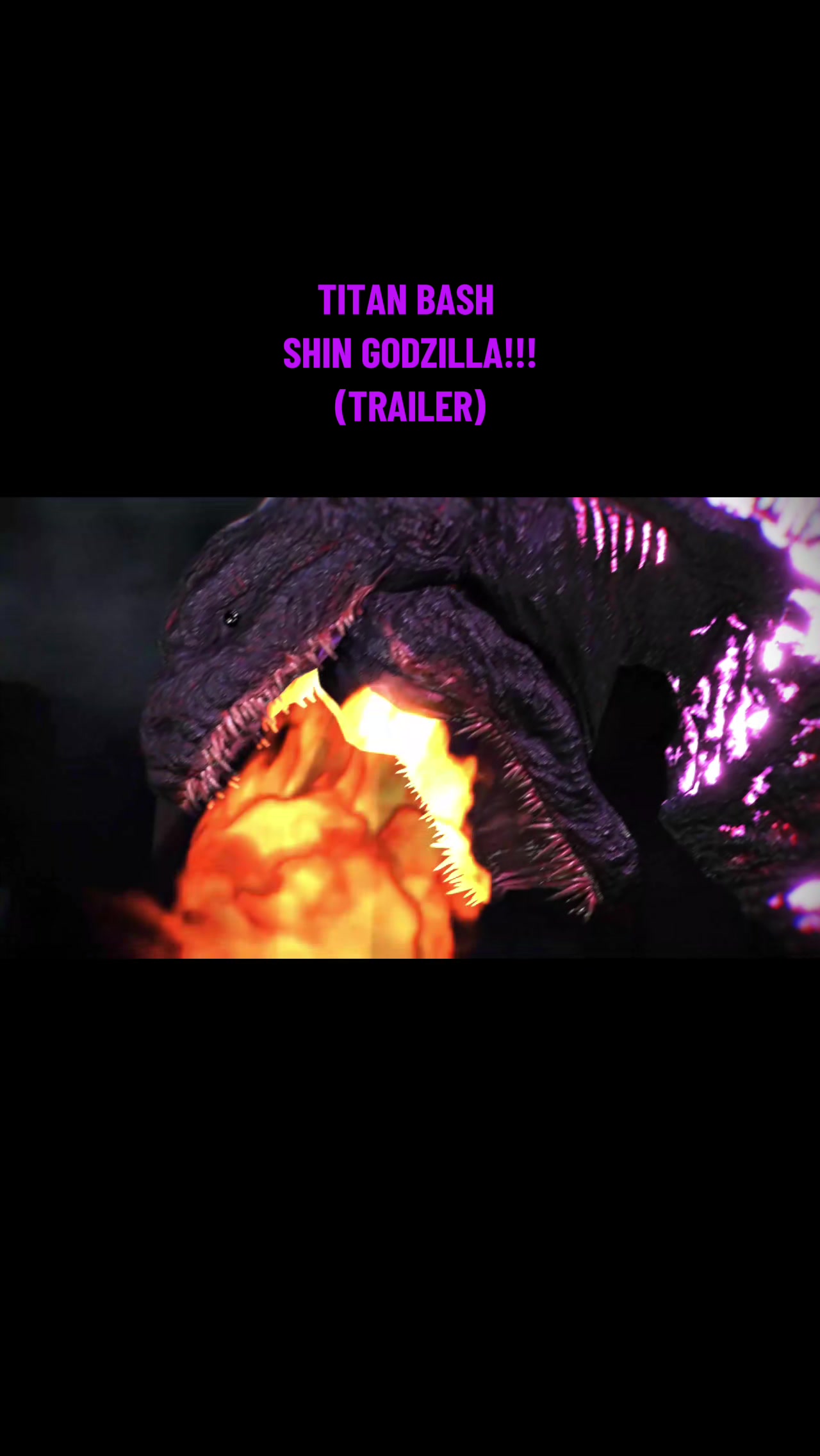 @Gojira Gaming
