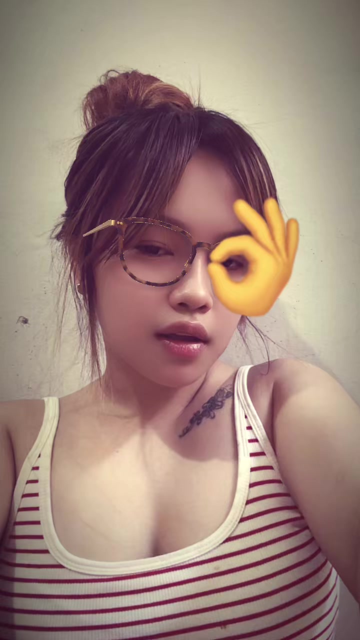 @Mae Garcia
