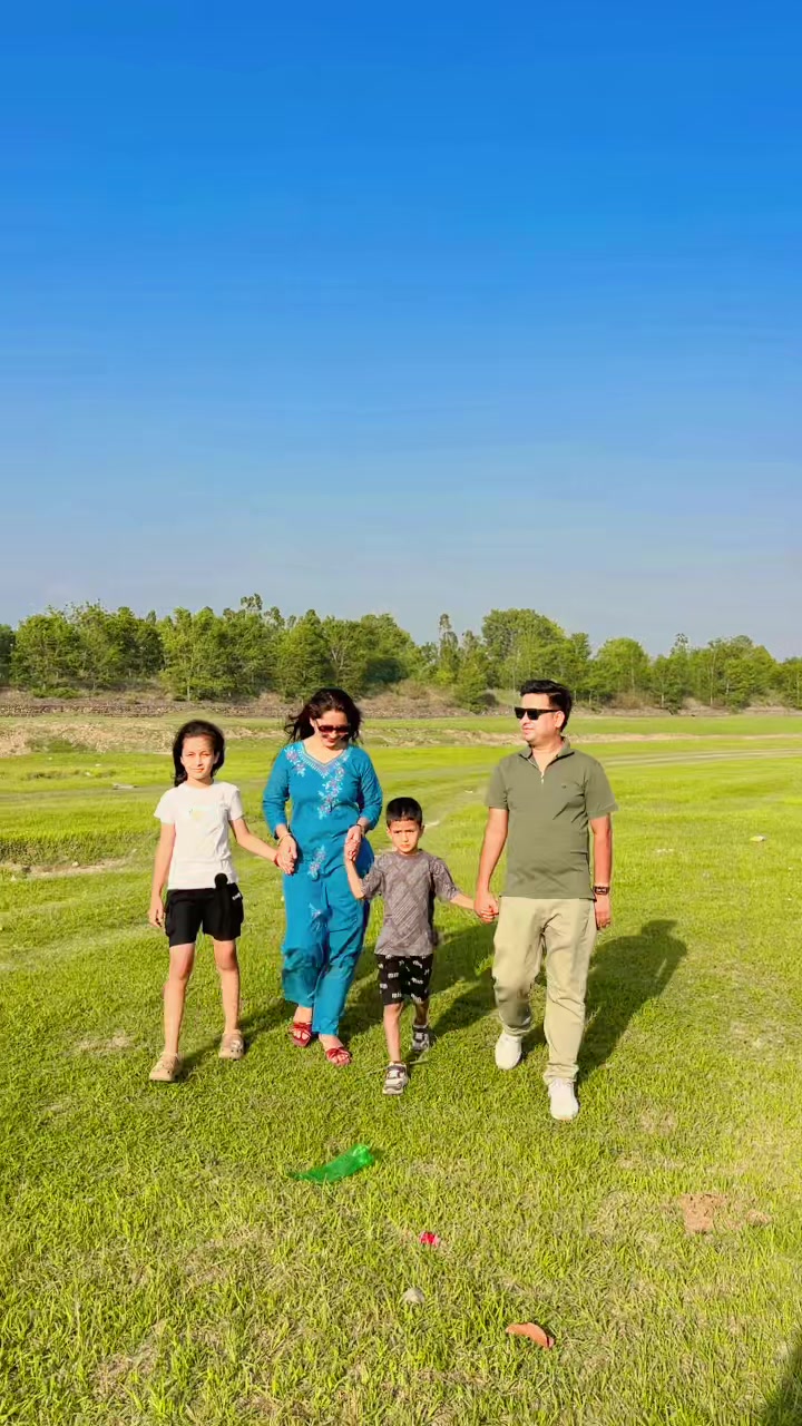 @Tulasha Oli Khadka