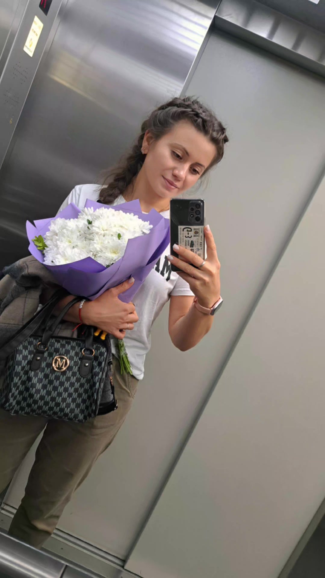 @Maria Şahrai