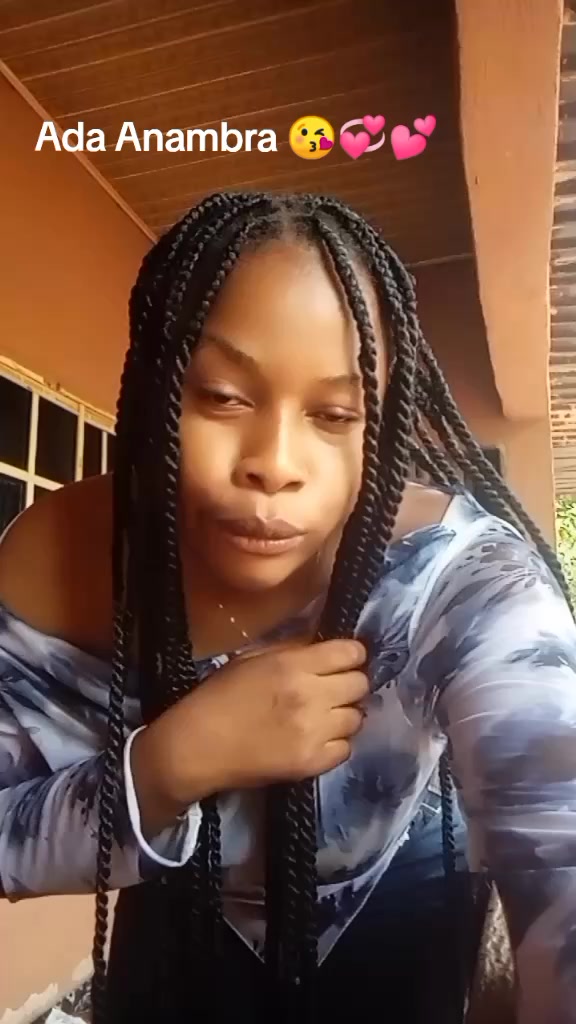 @mmasinachi😍