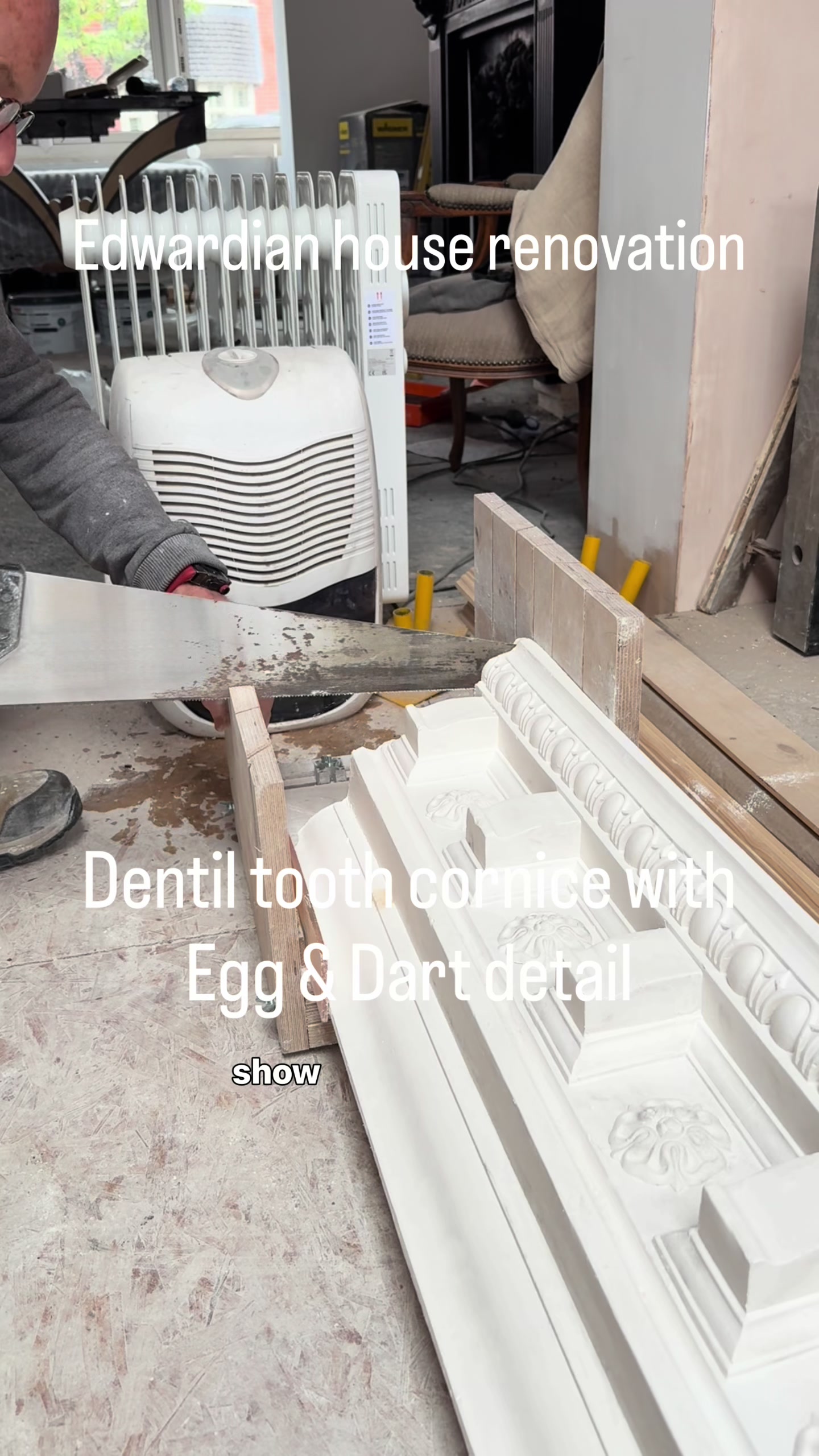 @edwardianhouserenovation
