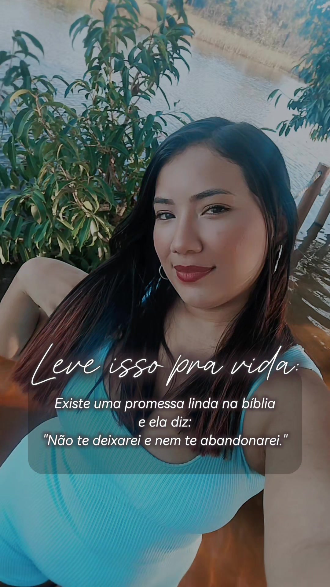 @Anna Luyza
