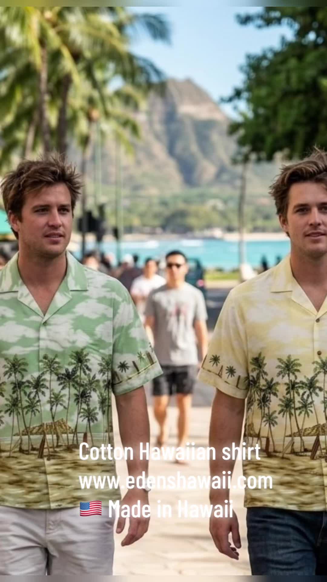 @🌺 Edens Hawaii🏄&zwj;♀️🌈🌴
