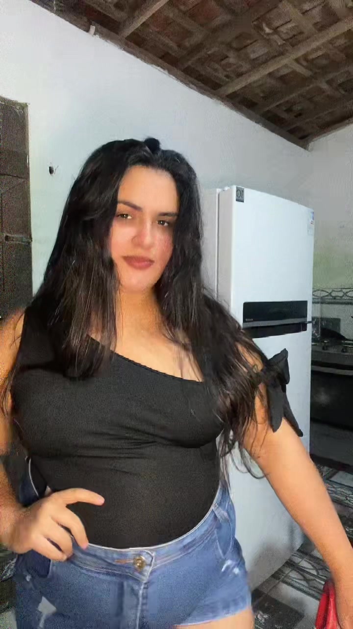 @Francyele Linhares