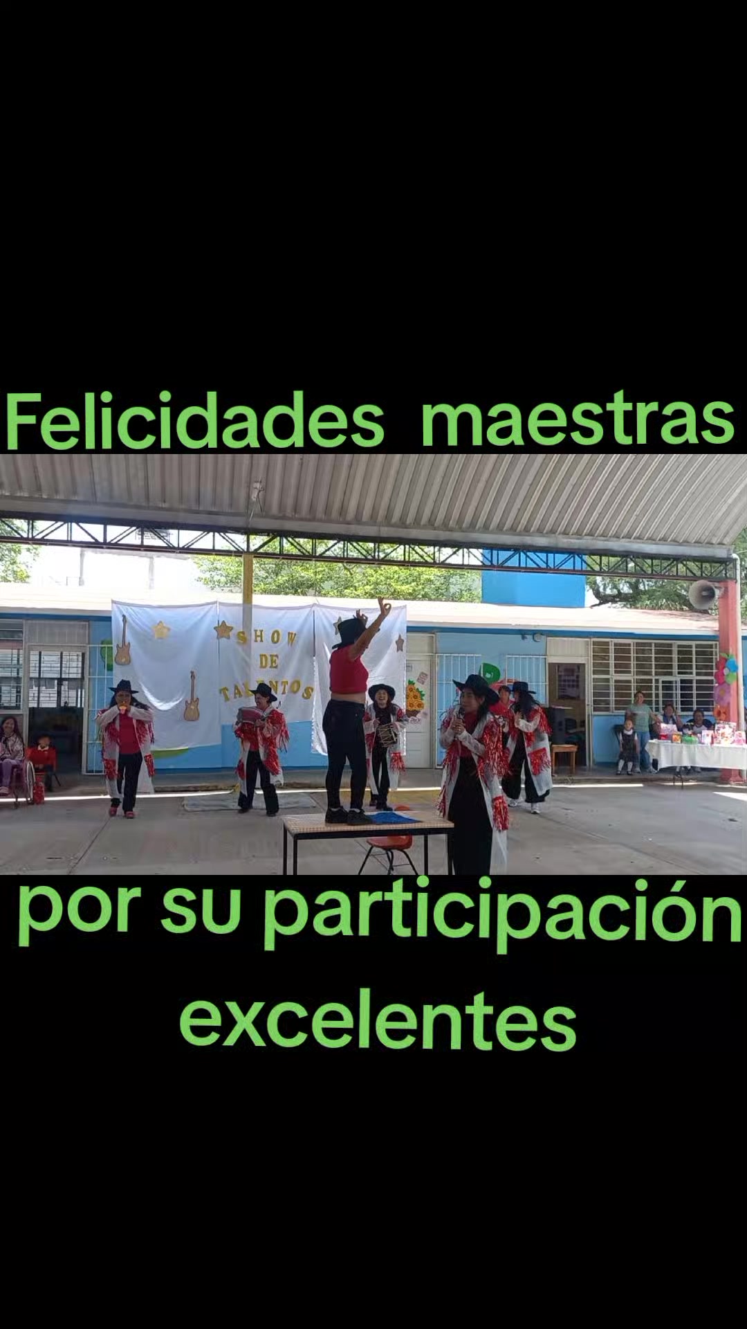 @teresa daza