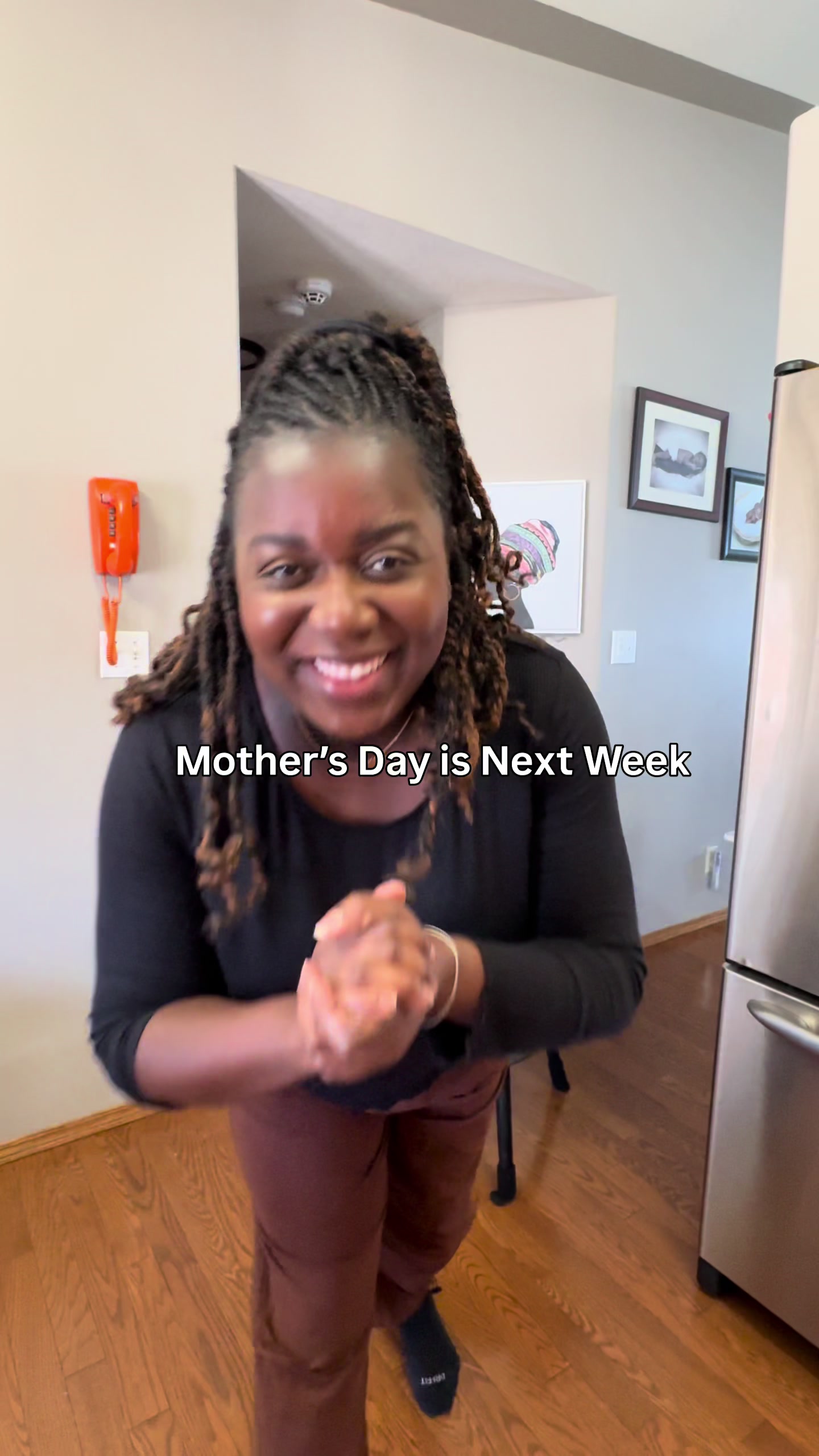 @Leslie Bangamba | That Mom