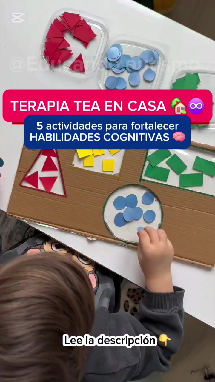 @Educando.autismo