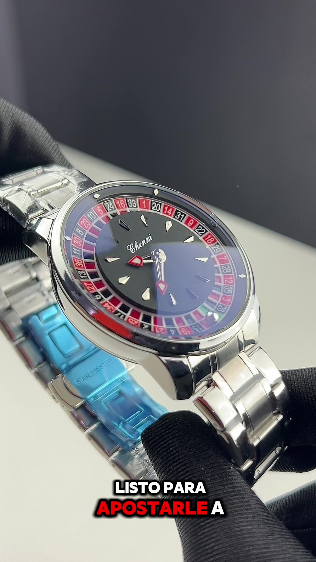 @TIENDA DE RELOJ Y ACCESORIOS