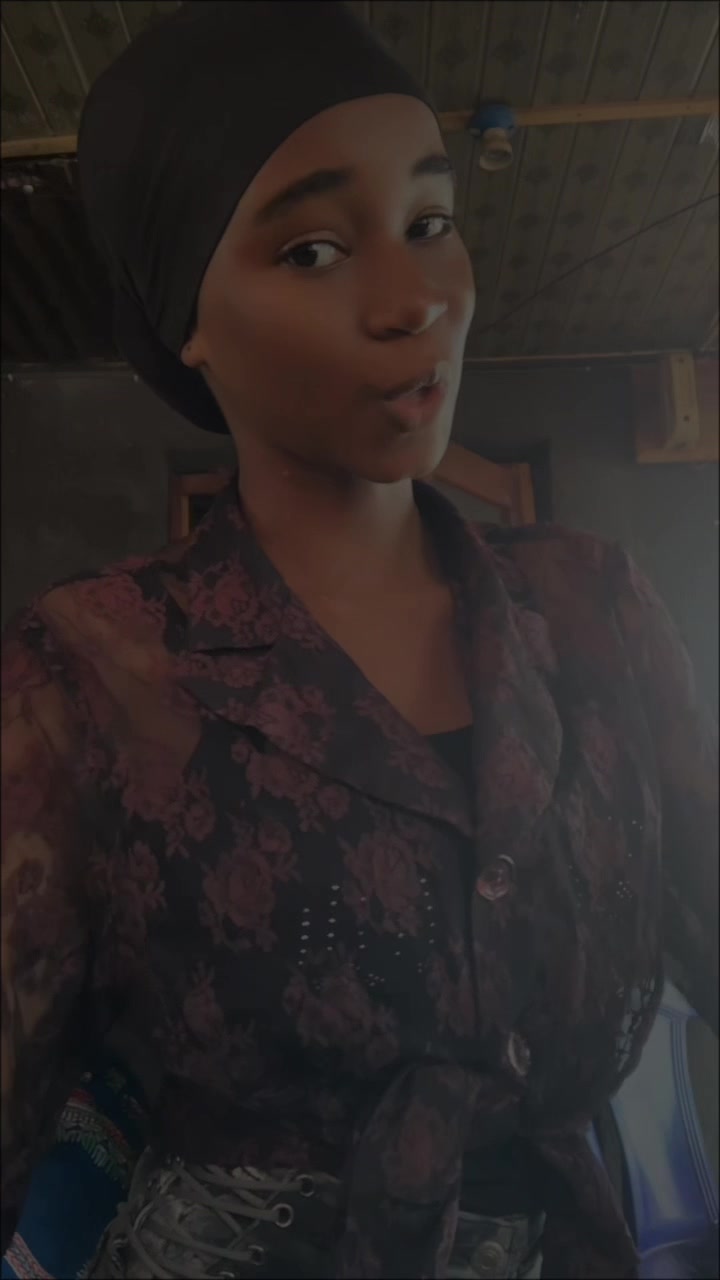 @<<< ❤️Wakanda Woman😍🖤🖤🖤