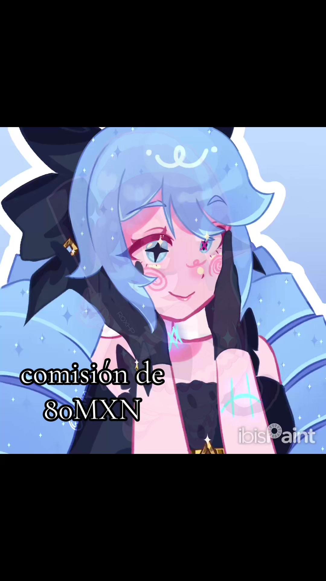 @꒰১ ໒꒱ Roxy | OPEN COMMS ⊹ ࣪ ˖