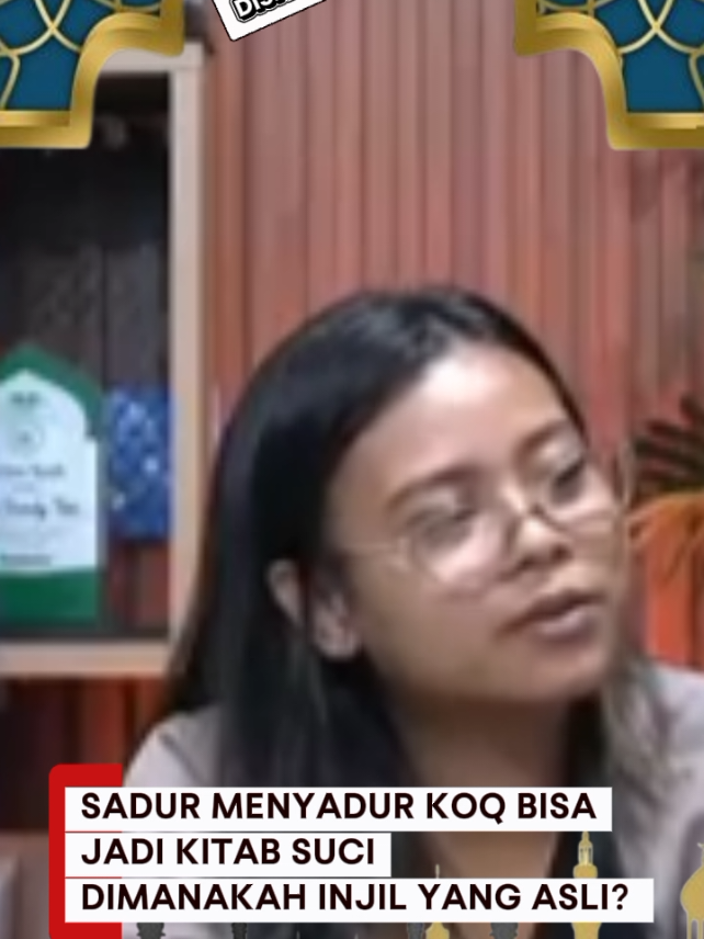 @Hidayah Mualaf