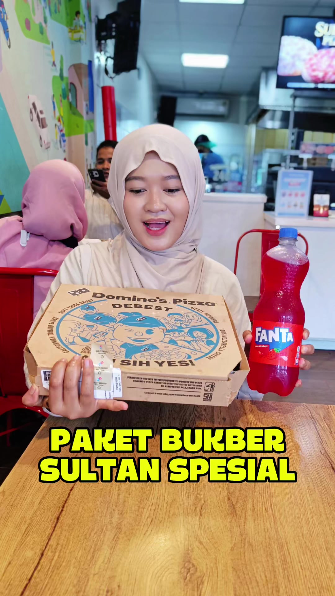 @Tam୨ৎ | Review Makan Jalan2