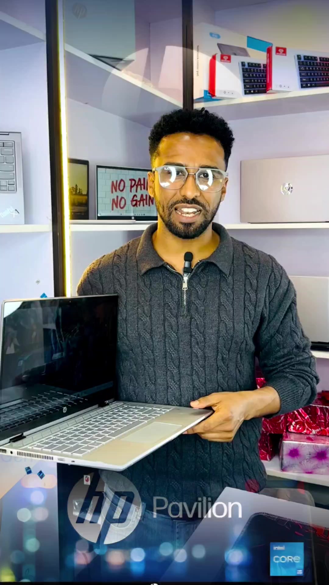 @Any  laptop 💻