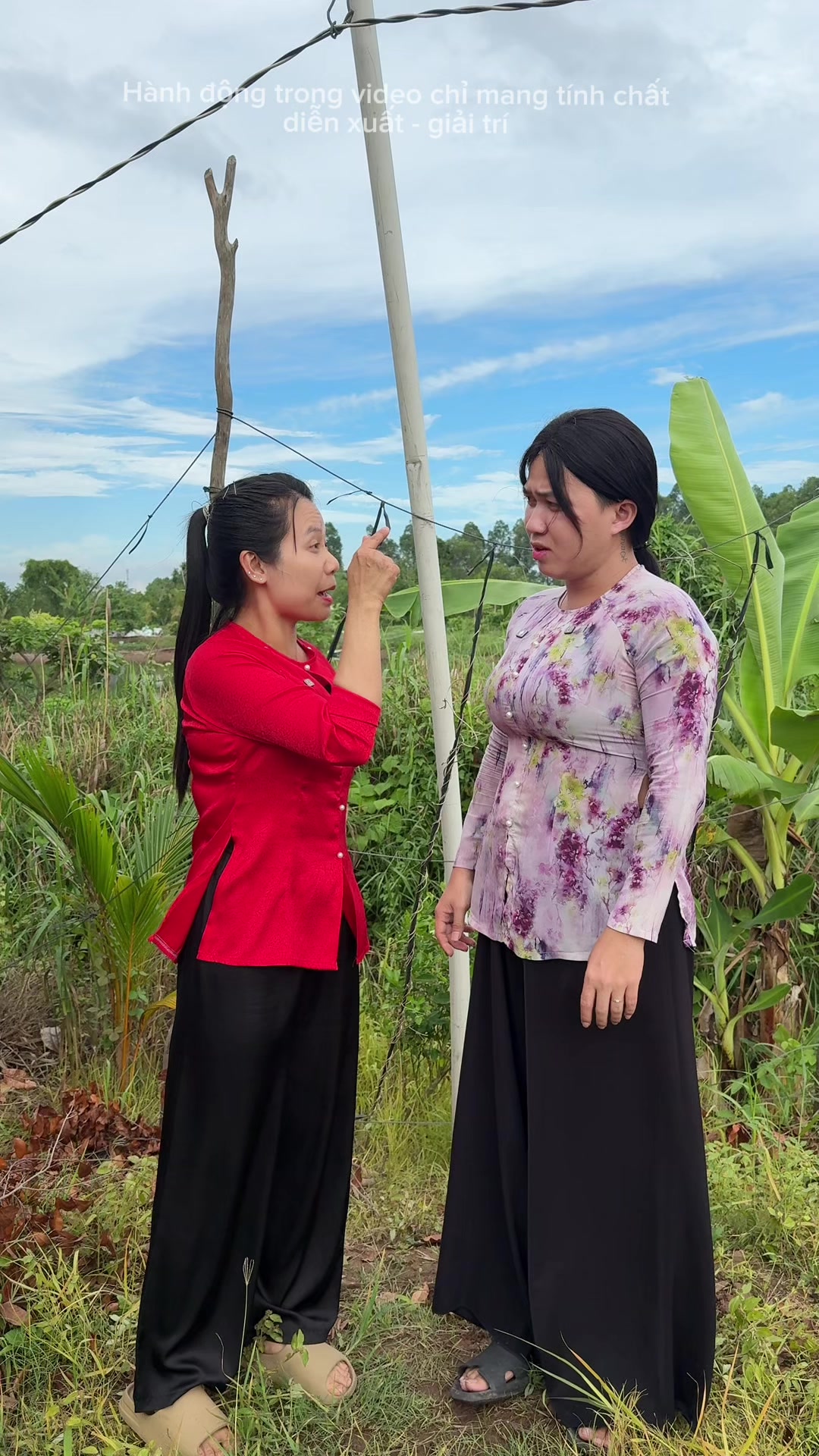 @Ngoại 9 Miền T&acirc;y 🇻🇳